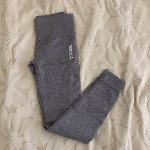 Gymshark adapt leggings
